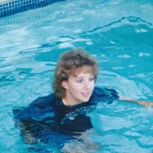 Meet your Posher, Julie